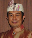 Gede Agus Hardiawan