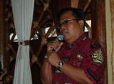 Dari Wayang Orang hingga Koreografer