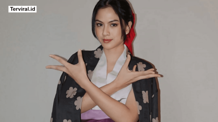 Viral Hana Saraswati Miris Banyak Kasus Perundungan Terjadi di Sekolah 