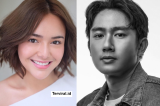 Viral Heboh, Amanda Manopo dan Kenny Austin Diisukan Menikah 10 Oktober 2025