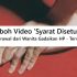 Video Viral dan Biodata Anastasya Khosasih