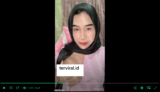 Heboh Video Tacukyut Jilbab Diduga Bikin Konten Terlarang Setiap Hari, Netizen Buru Link Full