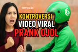 Heboh! Video Viral Prank Ojol Bikin Paling di Buru Netizen