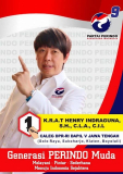 Henry Indraguna