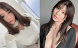 Bintang Jav Terpopuler 2025 Higashi Mika: Debut Sensasional “Wanita Terseksi S1” yang Menggemparkan Industri