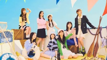 [Lirik+Terjemahan] Hinatazaka46 – Expected value (Nilai yang diharapkan)