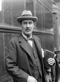 Biodata Howard Carter Penemu Makam Firaun