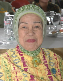 Ida Mustika Zaini (1939-…): Menenun Filosofi Lampung
