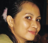 Inggit Putria Marga (1981-…): Penyair itu Dilahirkan Bukan Diciptakan