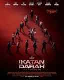 [Review] Ikatan Darah: Aksi Balas Dendam Penuh Laga Berbahaya Dan Banjir Darah!