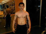 Biografi Biodata Iko Uwais