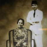 Inggit Garnasih [Biografi & Perjuangan Istri Ke-2 Soekarno]
