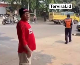 Viral Ini Sebabnya Sule Ditilang Petugas Dishub Jakarta