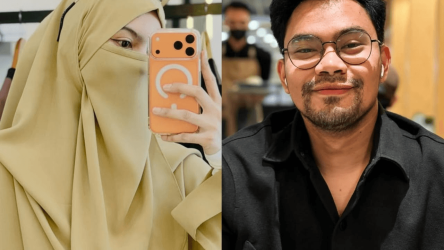 Insanul Fahmi Tak Lagi Berharap Damai, Persilakan Wardatina Mawa Gugat Cerai