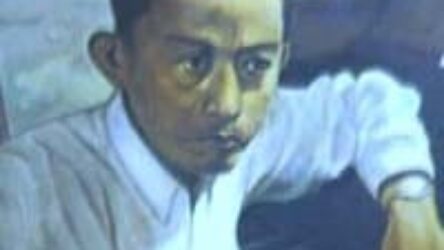 Biografi Ismail Marzuki PAhlawan Nasional Indonesia