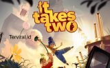 Review Game It Takes Two – Petualangan Seru Dua Hati yang Terpisah