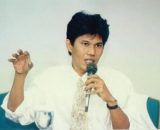 Iwan Nurdaya Djafar (1959-…): Mengarungi Karya sampai ke Timur