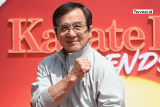 Viral Jackie Chan Dituduh Lakukan Pelecehan Seksual pada Penyanyi Hong Kong
