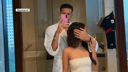 Viral Jennifer Coppen ungkap Kemungkinan Pindah ke Belanda, Netizen: Rumah di Bali Gimana?