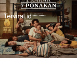 Review Film “1 Kakak 7 Ponakan” (2025)