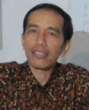 Profil Joko Widodo