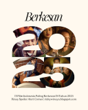 [Kaleidoskop] 13 Film Indonesia Paling Berkesan Di Tahun 2025