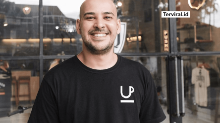 Viral Kabar Duka, Putra Riza Shahab Meninggal Dunia di Usia 19 Hari 