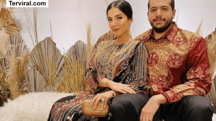 Kaleidoskop 2025: Perceraian Tasya Farasya dan Pupusnya Cinta Pertama