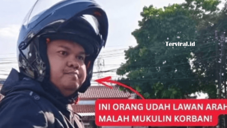 Kasus Penganiayaan Pelatih Taekwondo Bima di Ciganjur Viral: Polisi Buru Pelaku MN yang Kabur ke Luar Kota