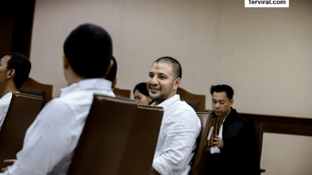 Kata Aditya Zoni Soal Dugaan Kekerasan yang Dialami Ammar Zoni  