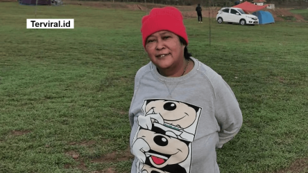 Viral Kelakar Suti Karno Sering Lupa Kalau Sudah Diamputasi: Mau Pijit Kaki yang Nyeri, eh Gak Ada