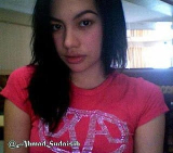 Biodata Kezia karamoy Personil baru Cherry Belle