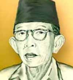 Biodata Ki Hajar Dewantara