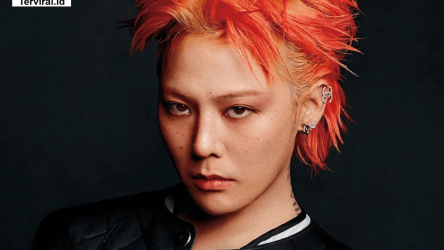 Viral Konser Formula 1 G-Dragon di Singapura Disesaki 65.000 Penonton