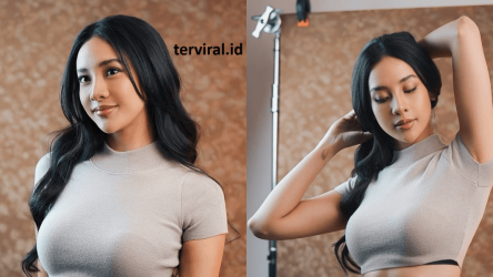 Video Terbaru Terviral Anya Geraldine