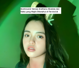 Kontroversi Veniao Arathena: Biodata dan Fakta yang Wajib Diketahui