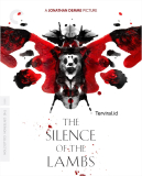 Review Film The Silence of the Lambs