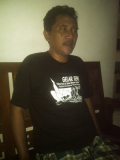Jalan Seni Jalu Mampang
