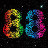 [Lirik+Terjemahan] LM.C – 88