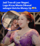 Viral Lagu Kicau Mania di Luar Negeri, Liriknya Disangka “Getcho Money Up” hingga Ramai di TikTok Global