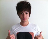 Biodata Lee Jeong Hoon Hitz