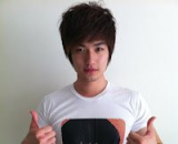 Biodata Foto Lee Jung Hoon HITZ Boyband