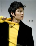 Biografi Biodata Lee Min Ho Artis Ganteng Korea