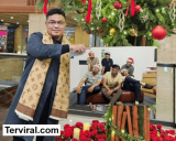 Lekat Nuansa Indie Pop, FooDoMore Rilis Lagu Natal dengan Lirik Tentang Kegelisahan Hidup