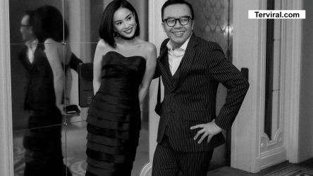 Lelah dengan Drama, Ari Lasso Umumkan Putus dari Dearly Djoshua