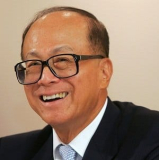 Sejarah Biografi :  Biografi Li Ka Shing – Orang Terkaya Di Asia