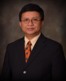 Lincolin Arsyad (1958-…): Ketekunan Membawanya Jadi Petinggi UGM