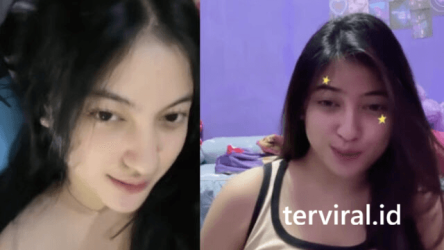 Link Video Lala Vilansty TikToker Blunder, Adegan Dewasa Direkam dan Disebar