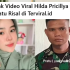 Biodata dan Video Viral Hilda Pricillya Persit yang Jadi Sorotan Netizen