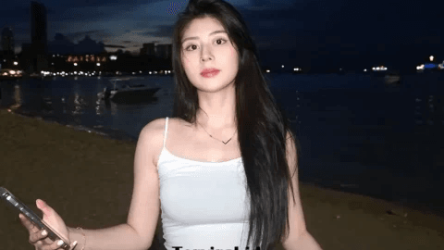 Link Video Viral Sosok Mirip Lydia ONIC dalam Video 12 Menit, Di buru Netizen